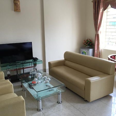 Nam Rom Hotel Diện Biên Phủ Dış mekan fotoğraf