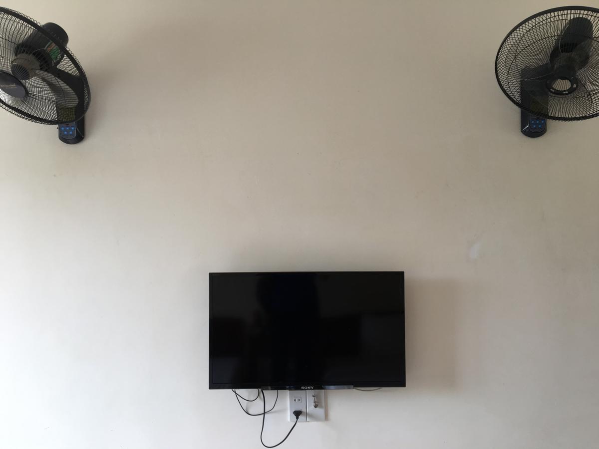 Nam Rom Hotel Diện Biên Phủ Dış mekan fotoğraf